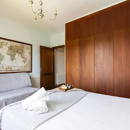 Brisa By Unik Tarragona * La Riera (Catalonia)
