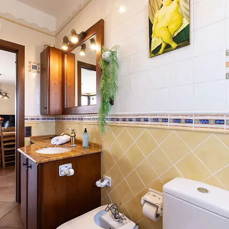Brisa By Unik Tarragona Villa La Riera (Catalonia)