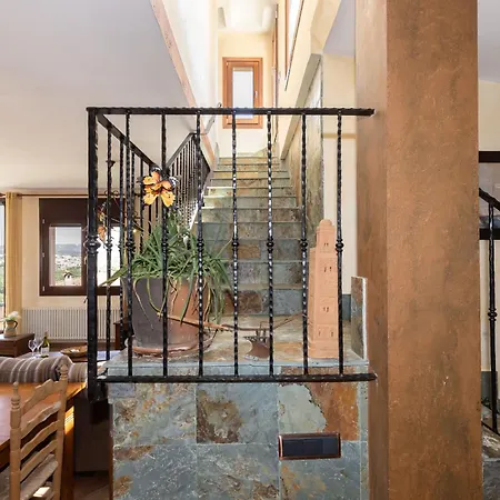 Villa Brisa By Unik Tarragona La Riera (Catalonia)