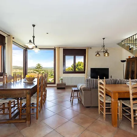 Brisa By Unik Tarragona La Riera (Catalonia)