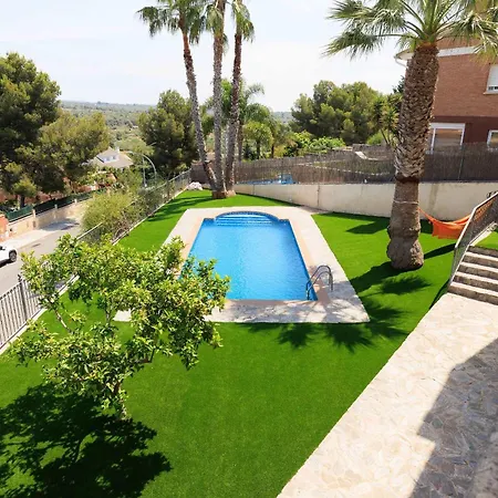 Villa Brisa By Unik Tarragona