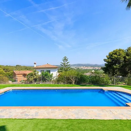 Villa Brisa By Unik Tarragona