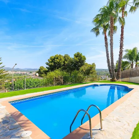 Brisa By Unik Tarragona Villa