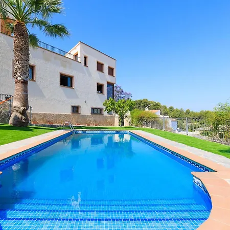 Villa Brisa By Unik Tarragona