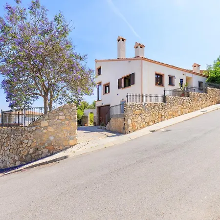 Brisa By Unik Tarragona La Riera (Catalonia)