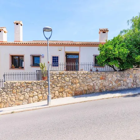 Brisa By Unik Vacation * La Riera (Catalonia)